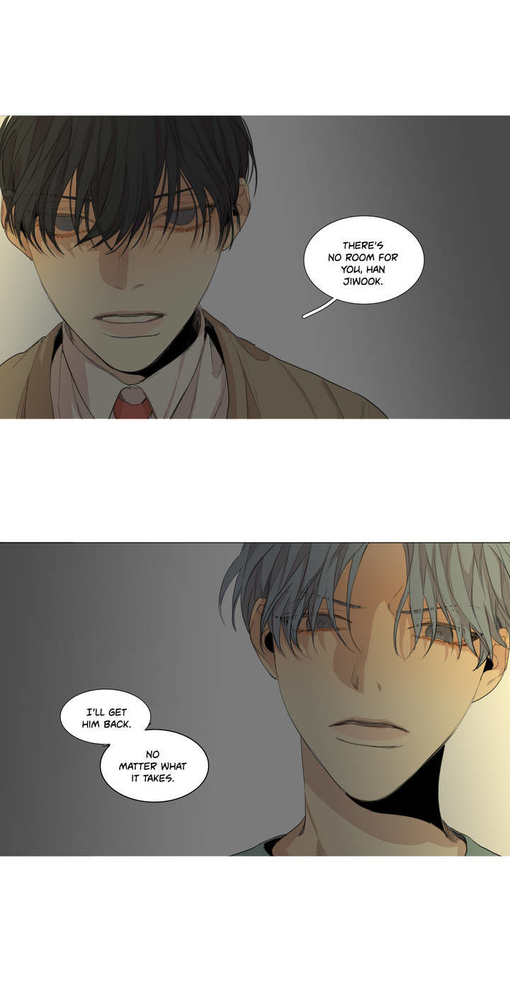 At the End of the Road Chapter 49 page 37 - Chapter 49