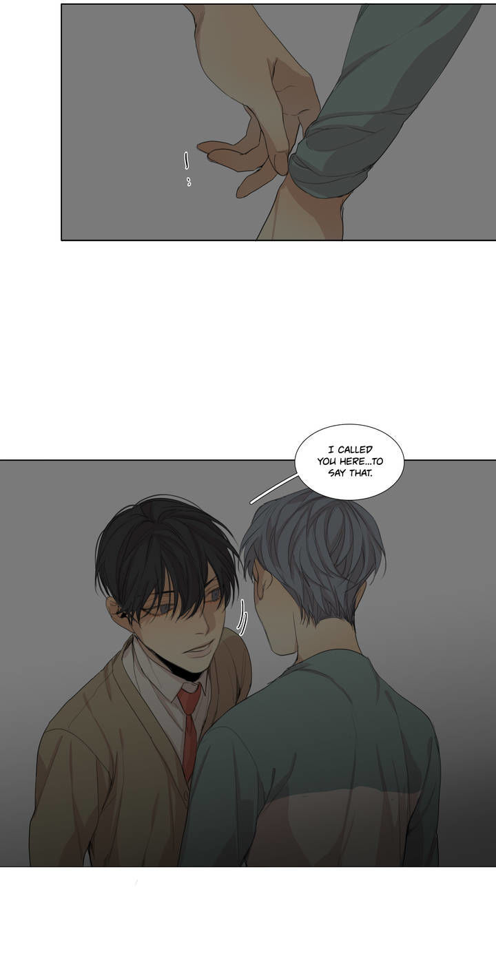 At the End of the Road Chapter 49 page 38 - Chapter 49
