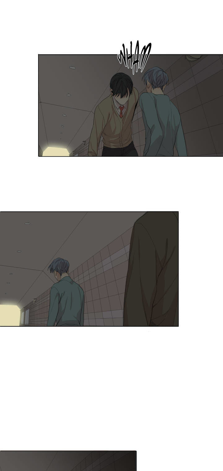 At the End of the Road Chapter 49 page 39 - Chapter 49