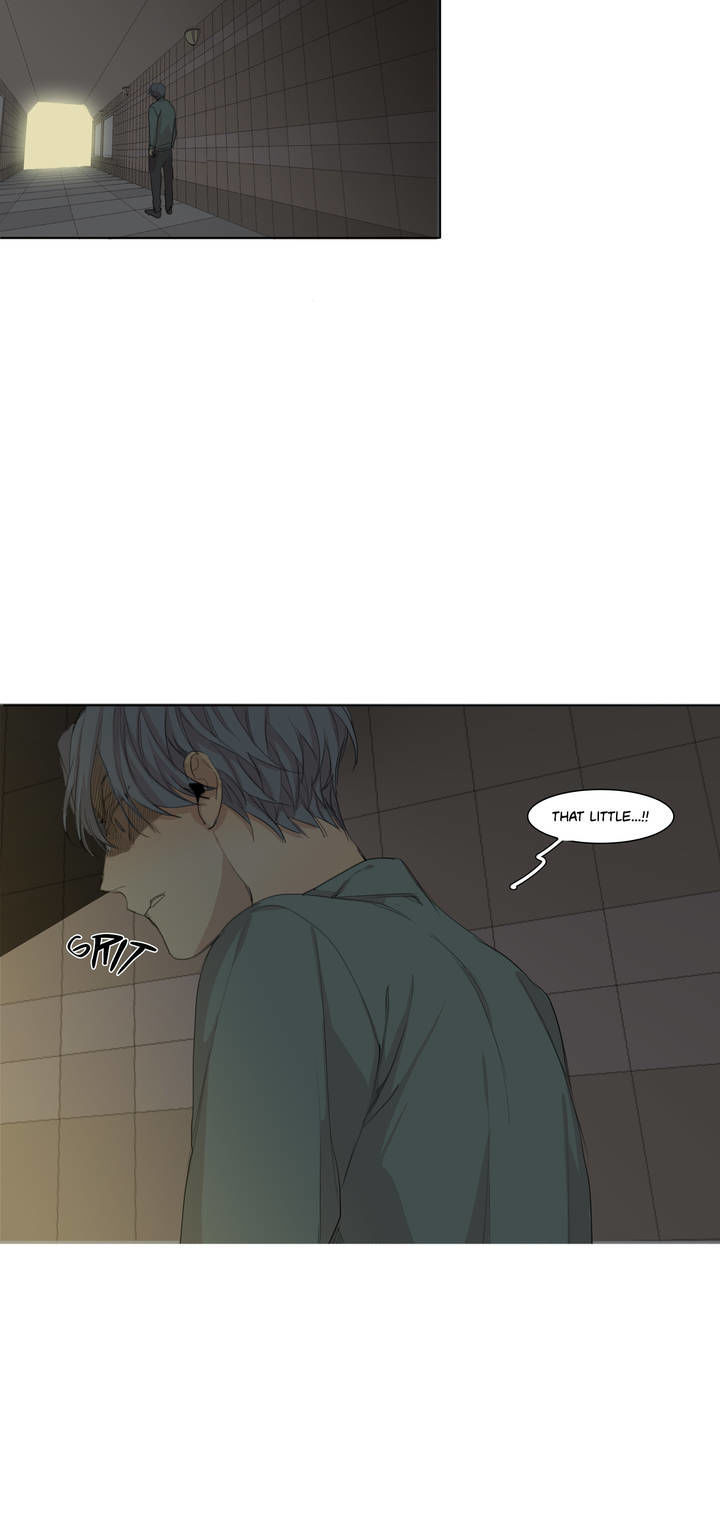 At the End of the Road Chapter 49 page 40 - Chapter 49