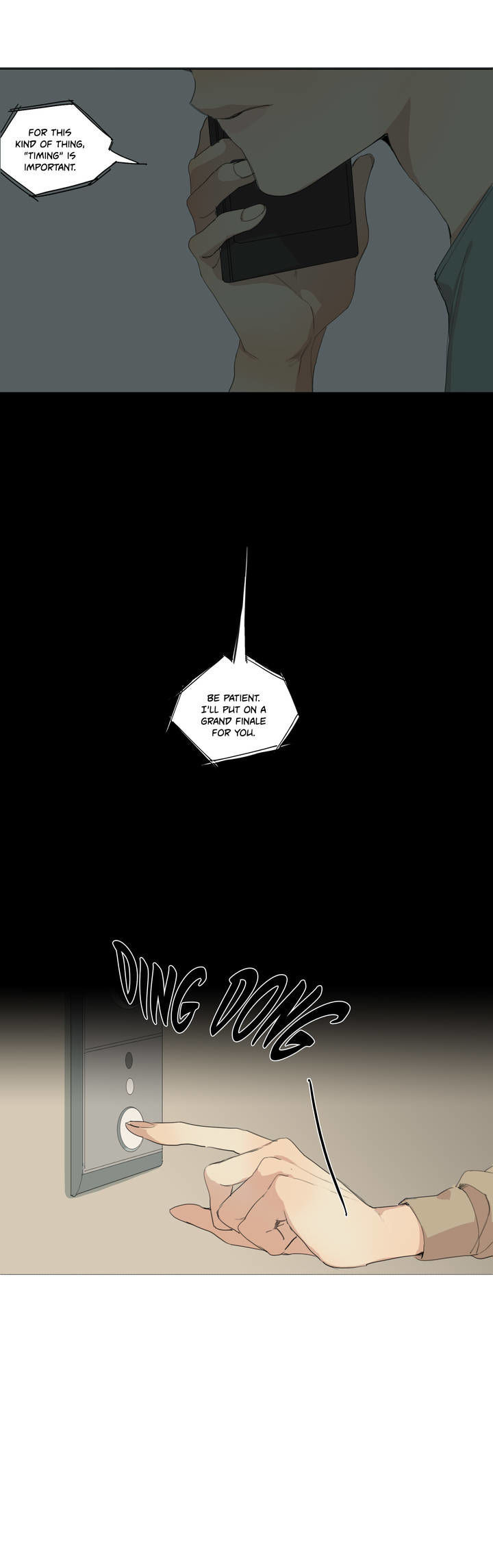 At the End of the Road Chapter 49 page 42 - Chapter 49
