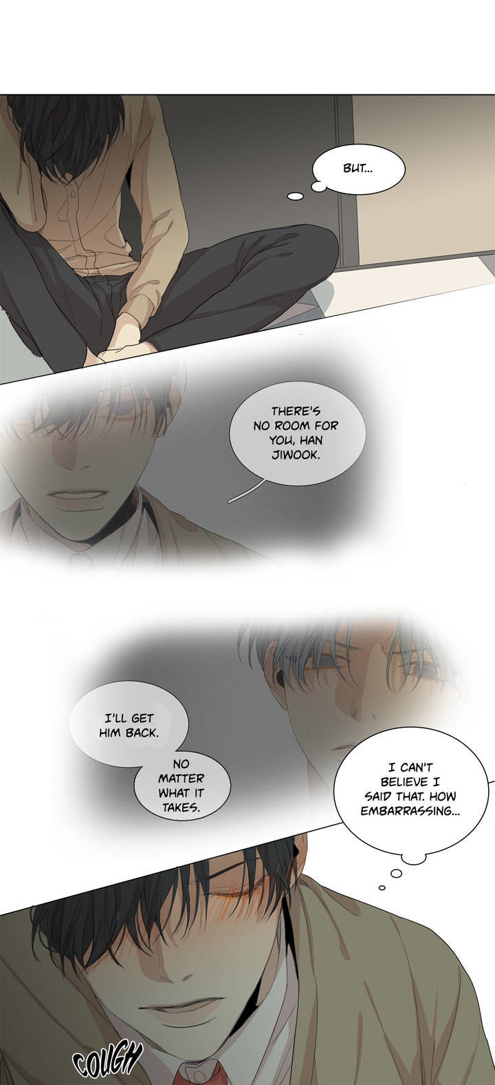At the End of the Road Chapter 49 page 45 - Chapter 49