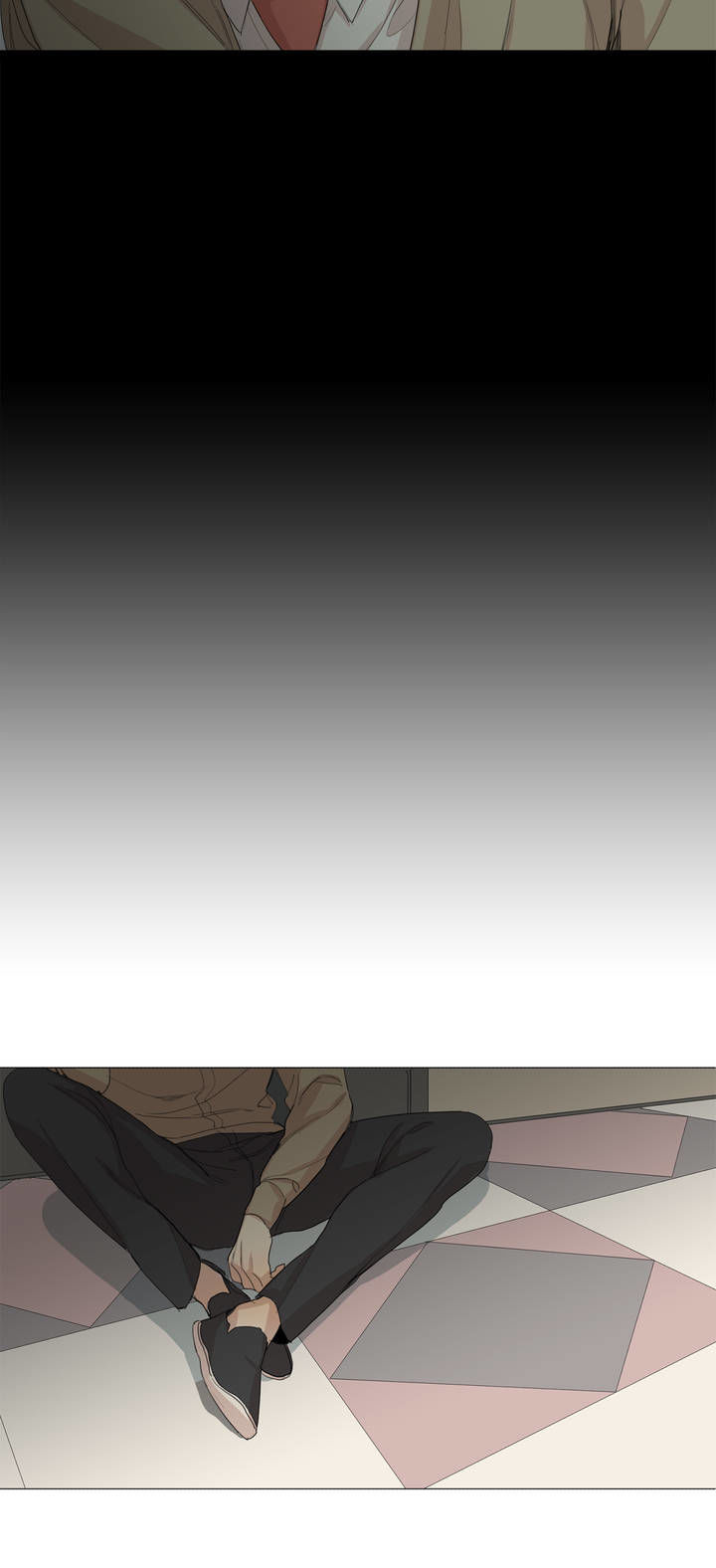 At the End of the Road Chapter 49 page 46 - Chapter 49