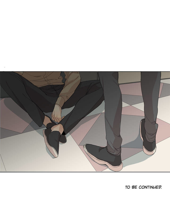 At the End of the Road Chapter 49 page 47 - Chapter 49