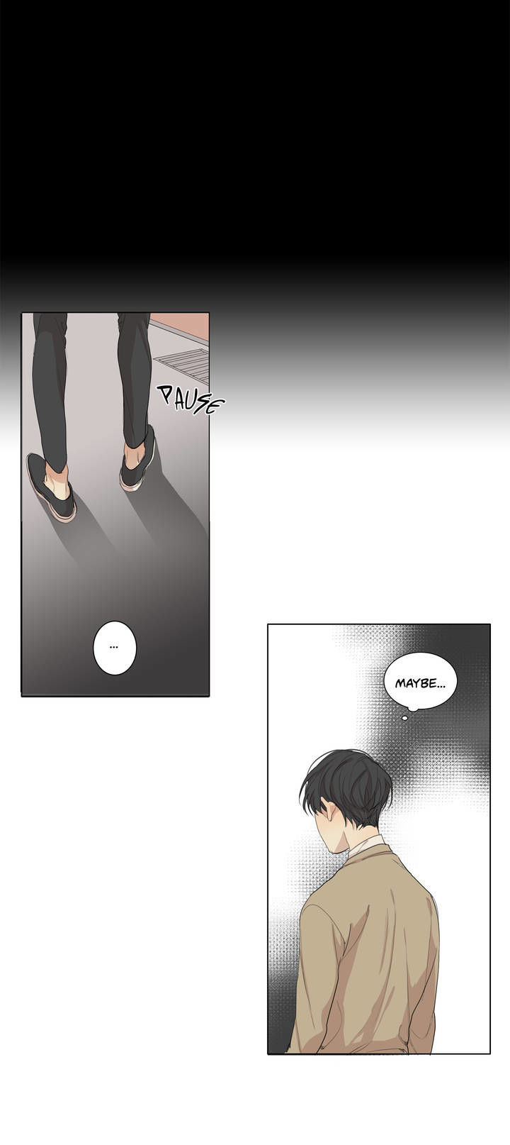 At the End of the Road Chapter 49 page 6 - Chapter 49