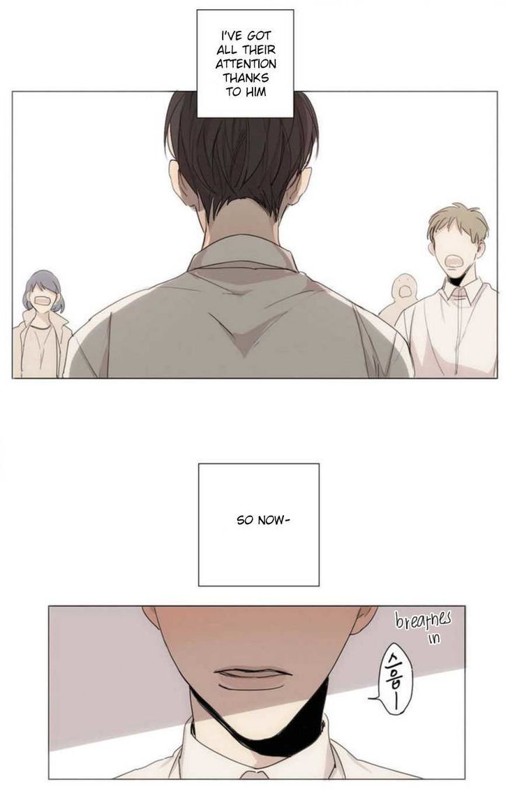 At the End of the Road Chapter 5 page 27 - Chapter 5