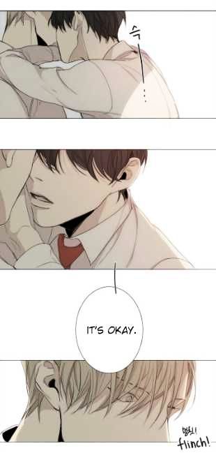 At the End of the Road Chapter 5 page 40 - Chapter 5
