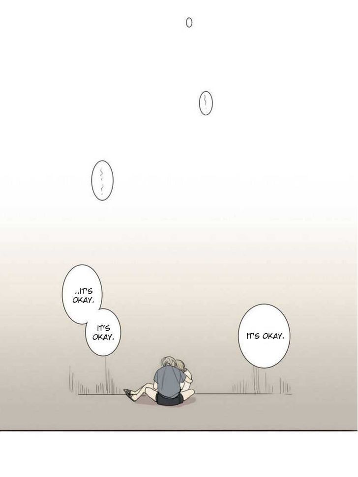 At the End of the Road Chapter 5 page 41 - Chapter 5