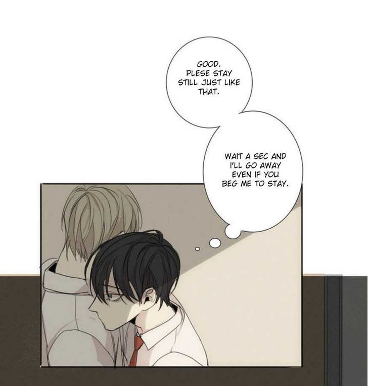 At the End of the Road Chapter 5 page 42 - Chapter 5