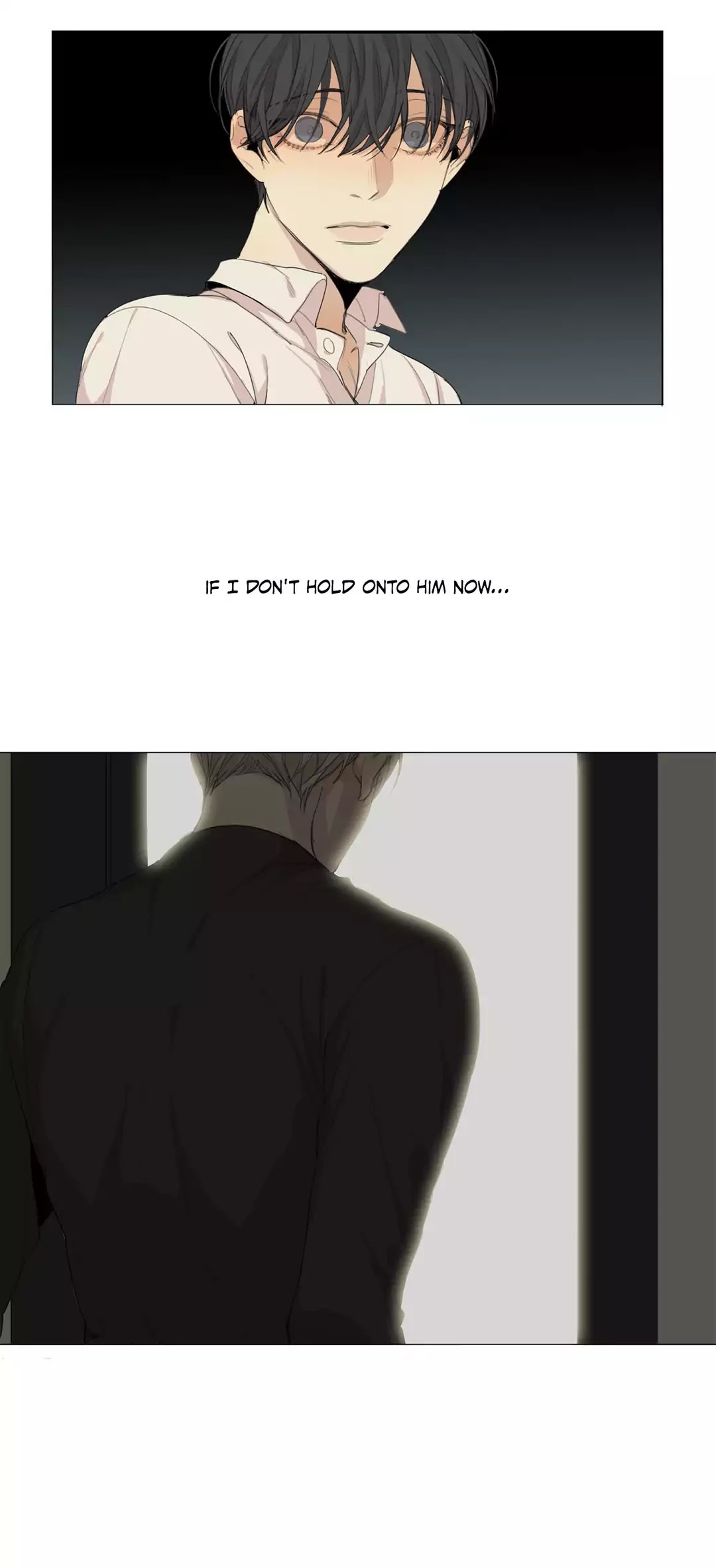 At the End of the Road Chapter 50 page 12 - Chapter 50