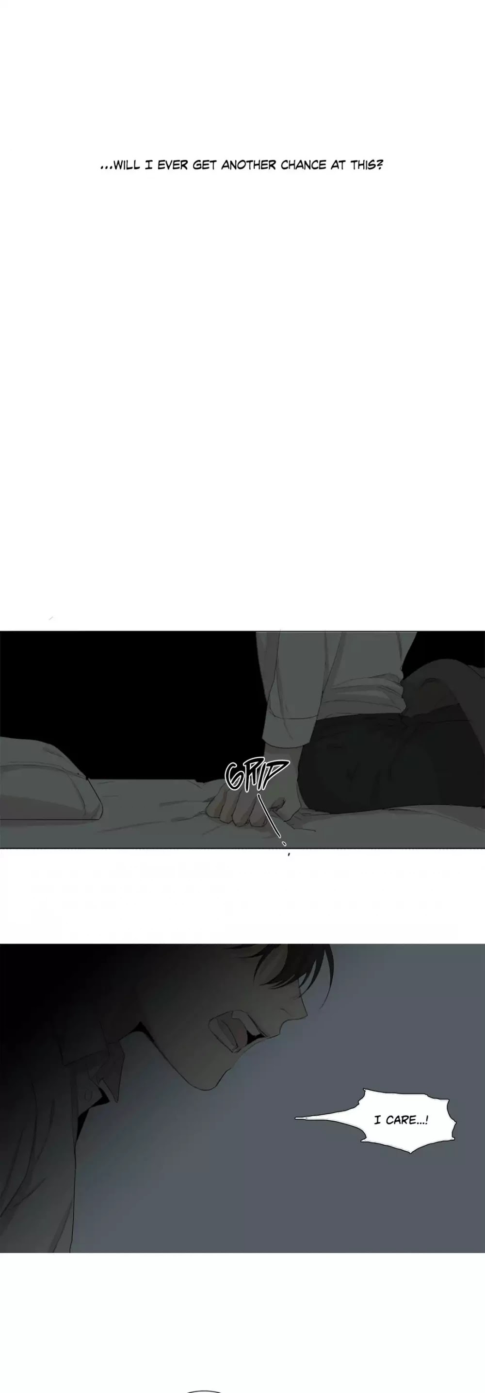 At the End of the Road Chapter 50 page 13 - Chapter 50