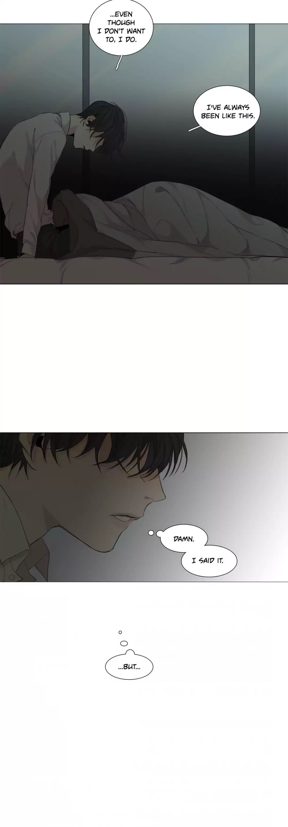 At the End of the Road Chapter 50 page 14 - Chapter 50