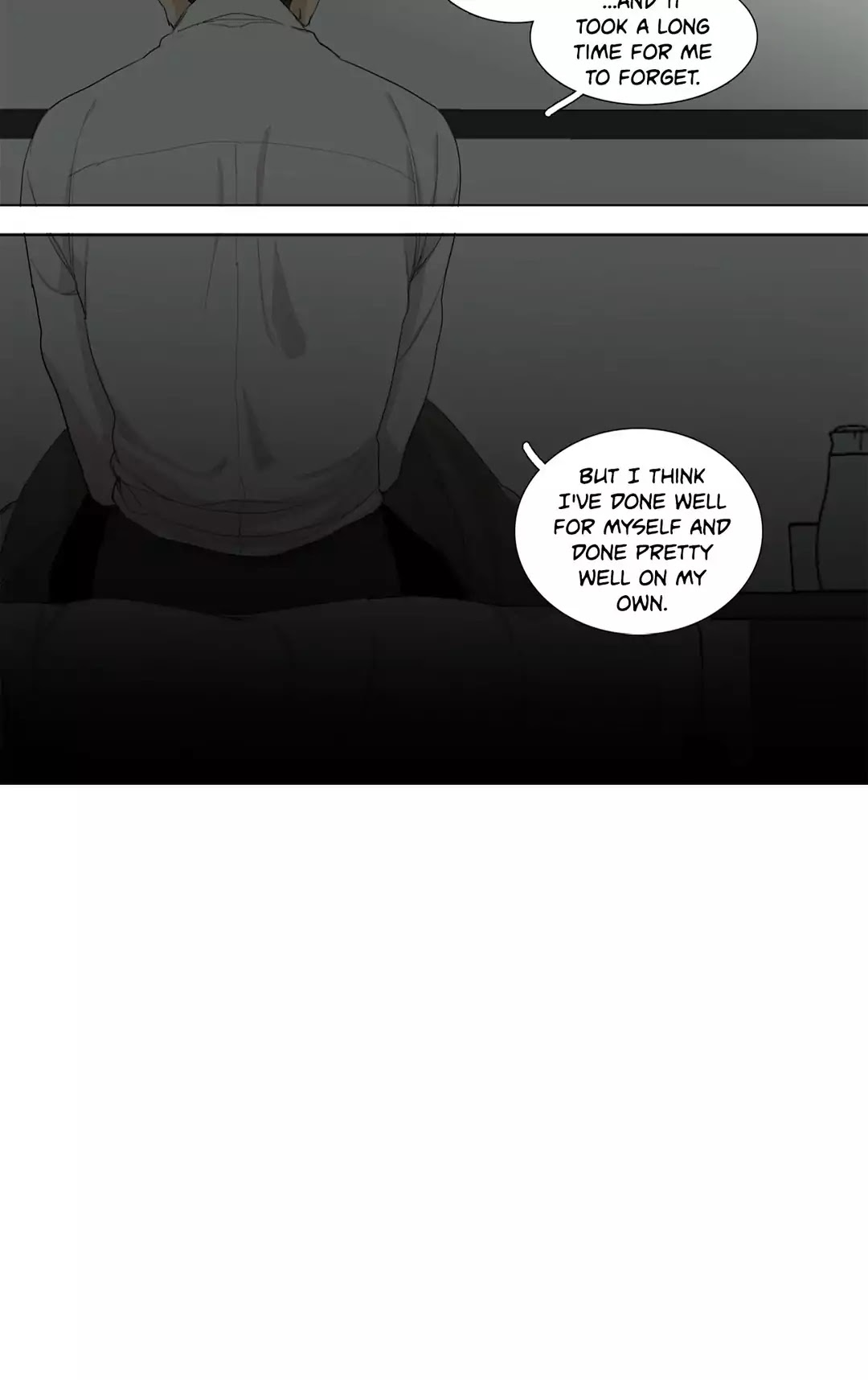 At the End of the Road Chapter 50 page 18 - Chapter 50