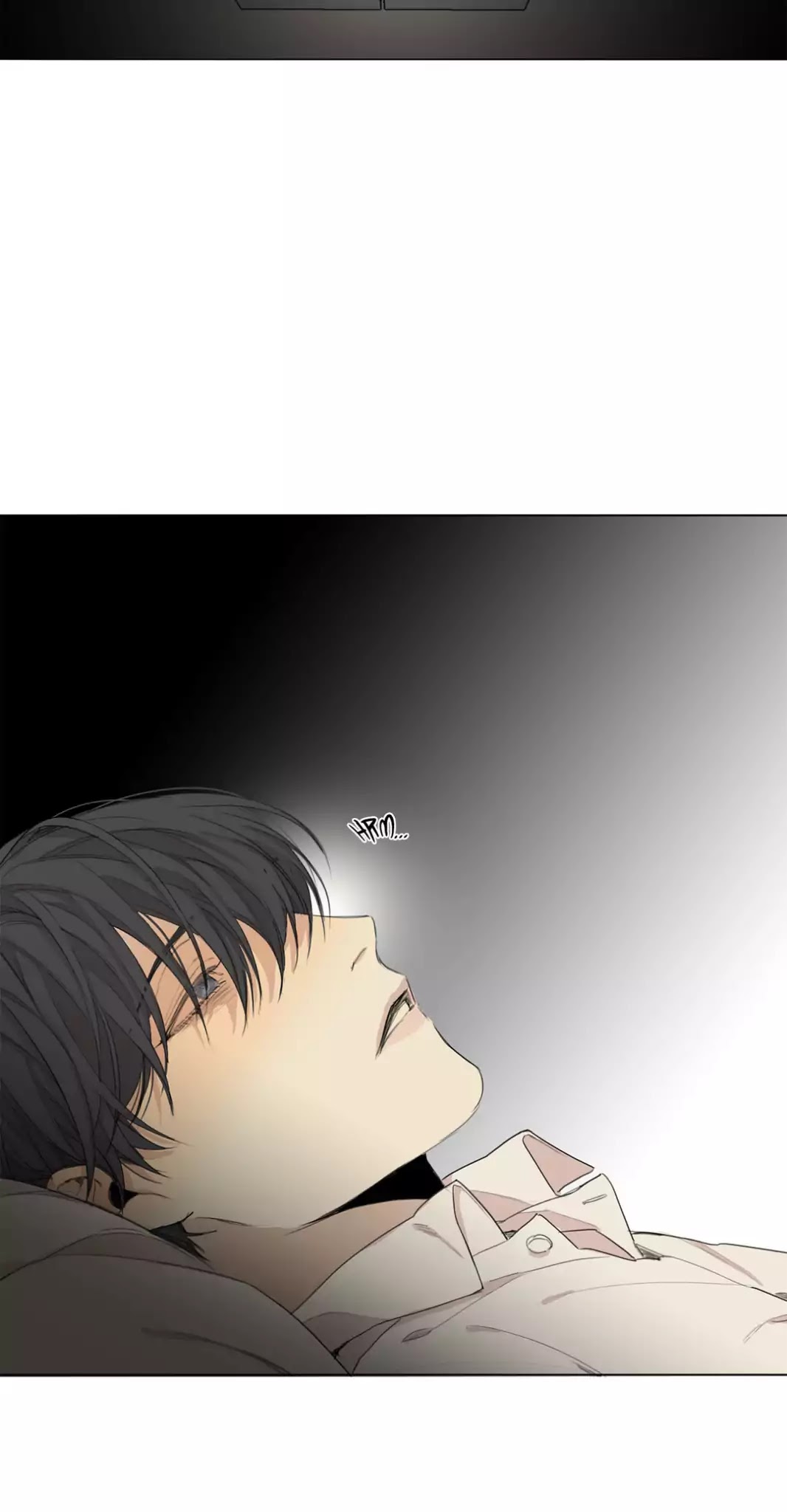 At the End of the Road Chapter 50 page 2 - Chapter 50