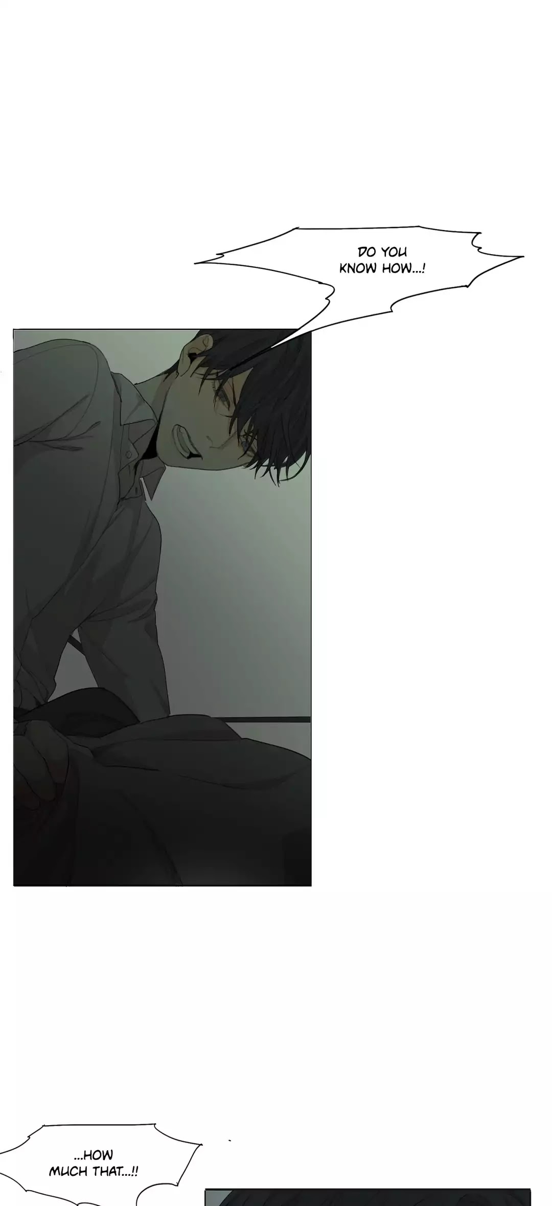 At the End of the Road Chapter 50 page 23 - Chapter 50
