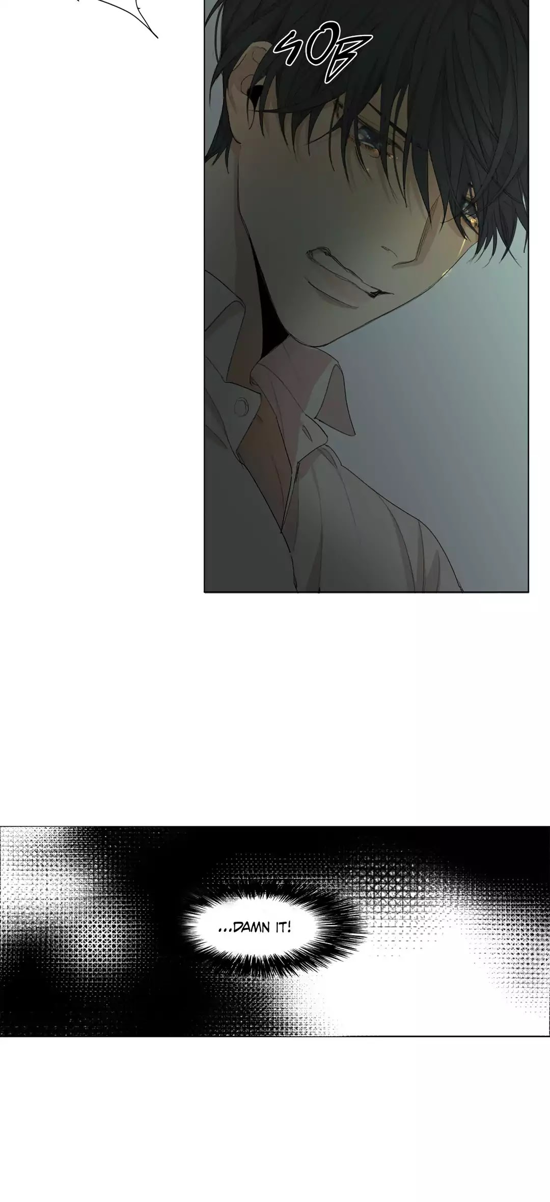 At the End of the Road Chapter 50 page 24 - Chapter 50