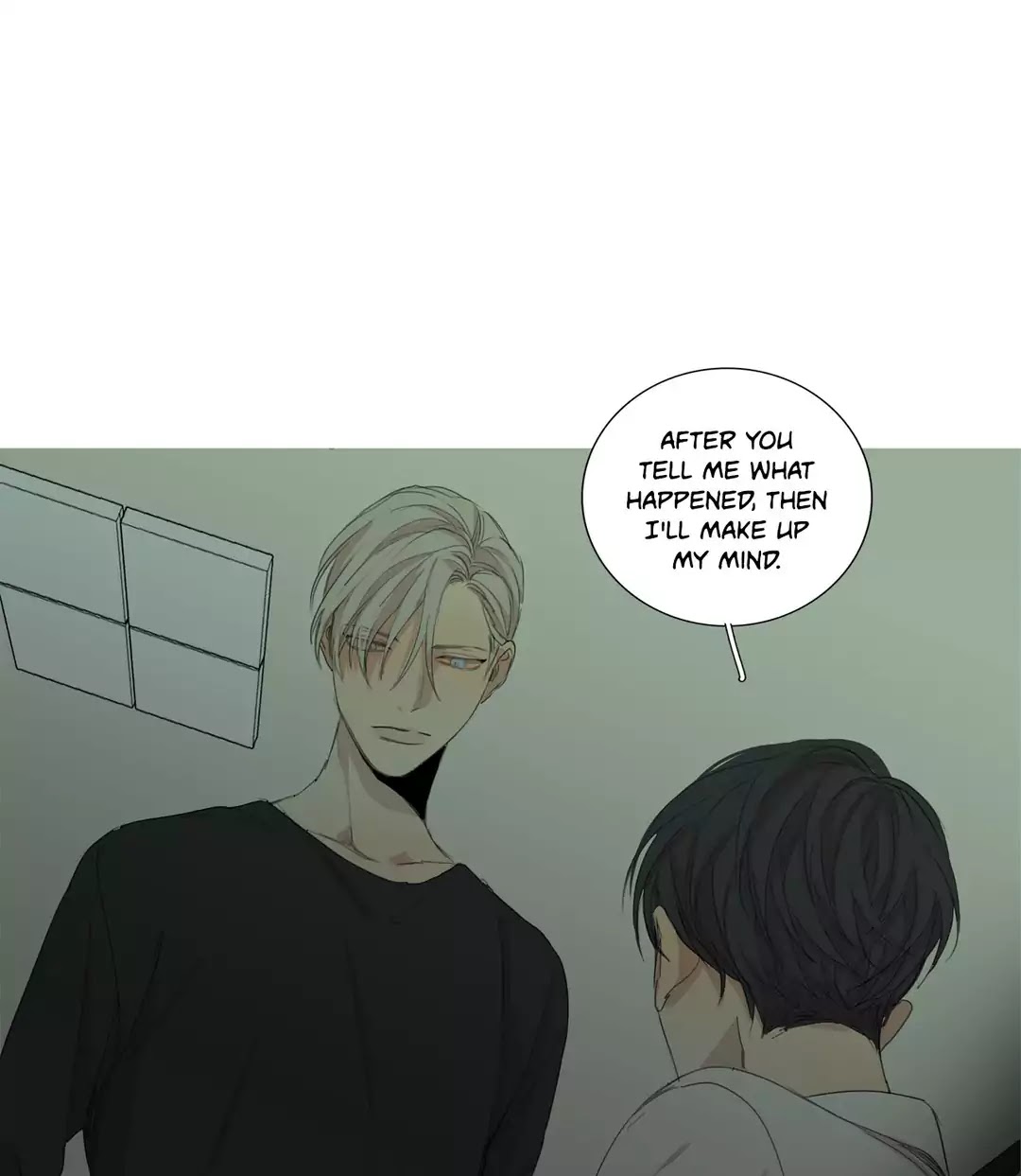 At the End of the Road Chapter 50 page 27 - Chapter 50