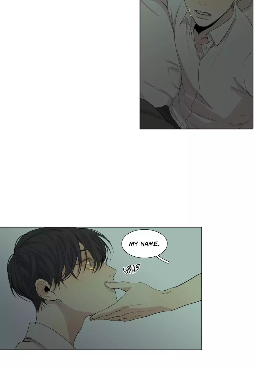 At the End of the Road Chapter 50 page 30 - Chapter 50