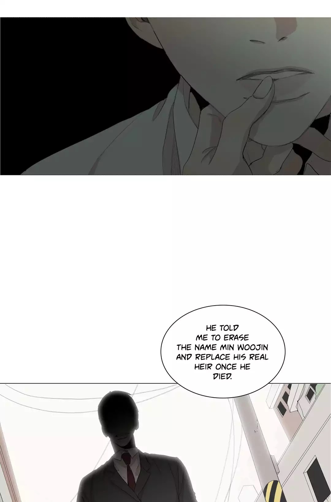 At the End of the Road Chapter 50 page 33 - Chapter 50