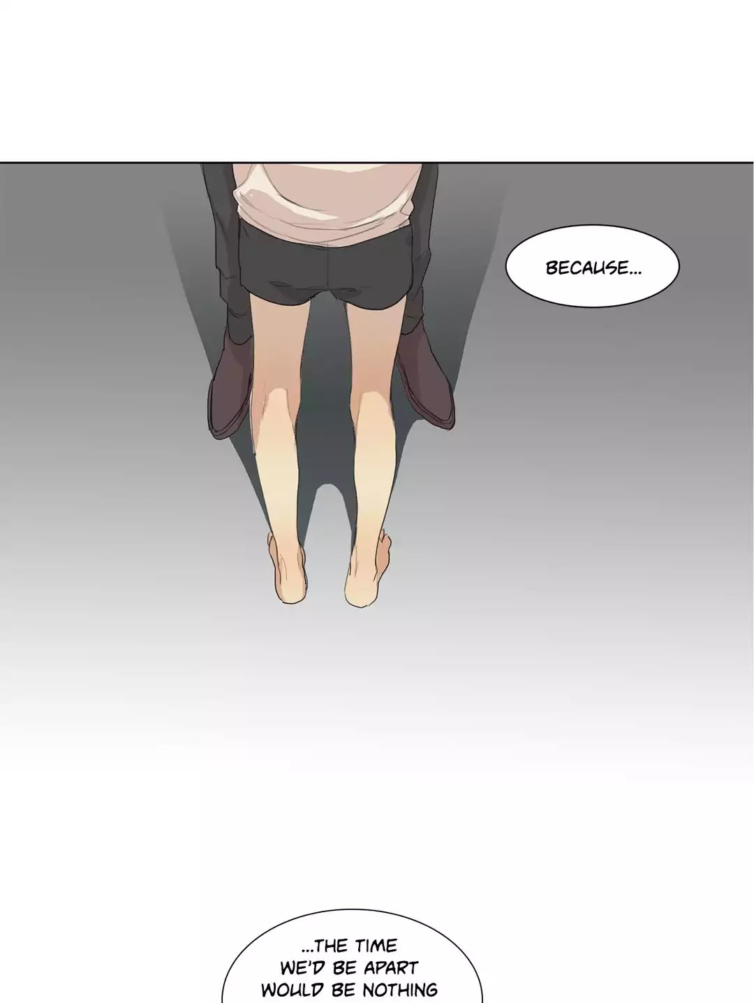 At the End of the Road Chapter 50 page 35 - Chapter 50