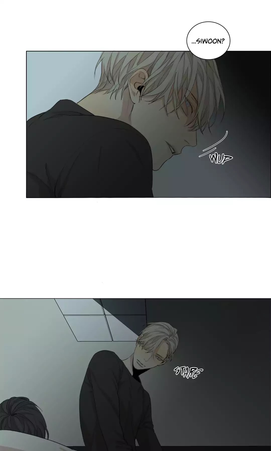 At the End of the Road Chapter 50 page 5 - Chapter 50