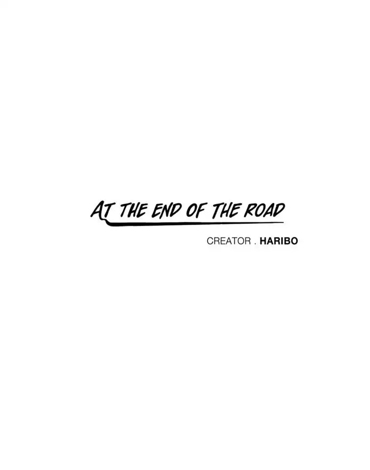 At the End of the Road Chapter 51 page 1 - Chapter 51