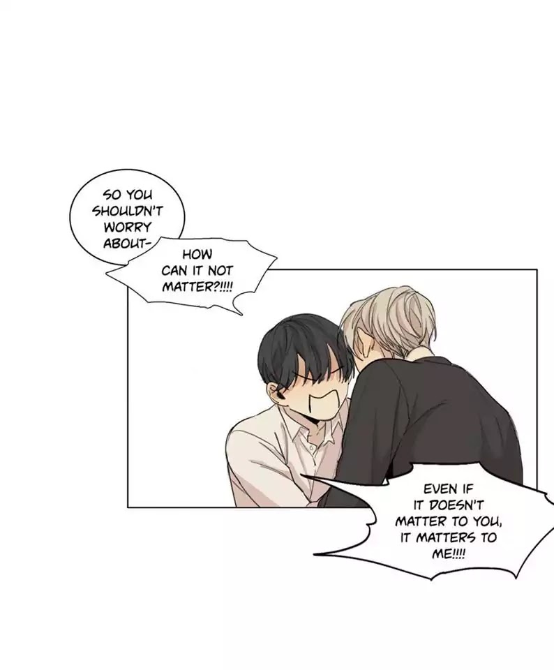 At the End of the Road Chapter 51 page 10 - Chapter 51