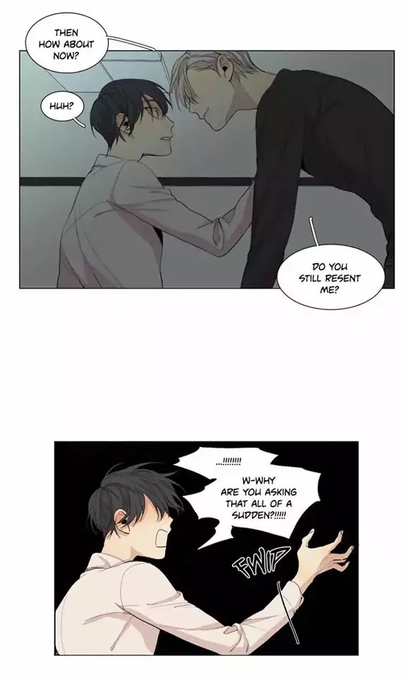 At the End of the Road Chapter 51 page 12 - Chapter 51