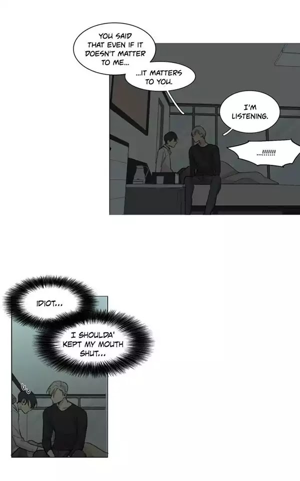 At the End of the Road Chapter 51 page 13 - Chapter 51