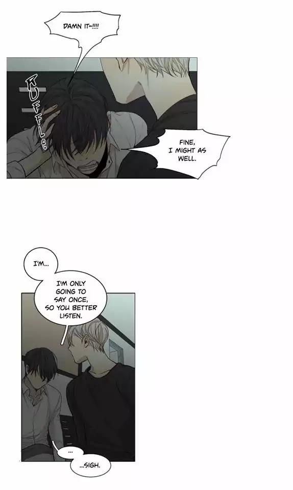 At the End of the Road Chapter 51 page 15 - Chapter 51