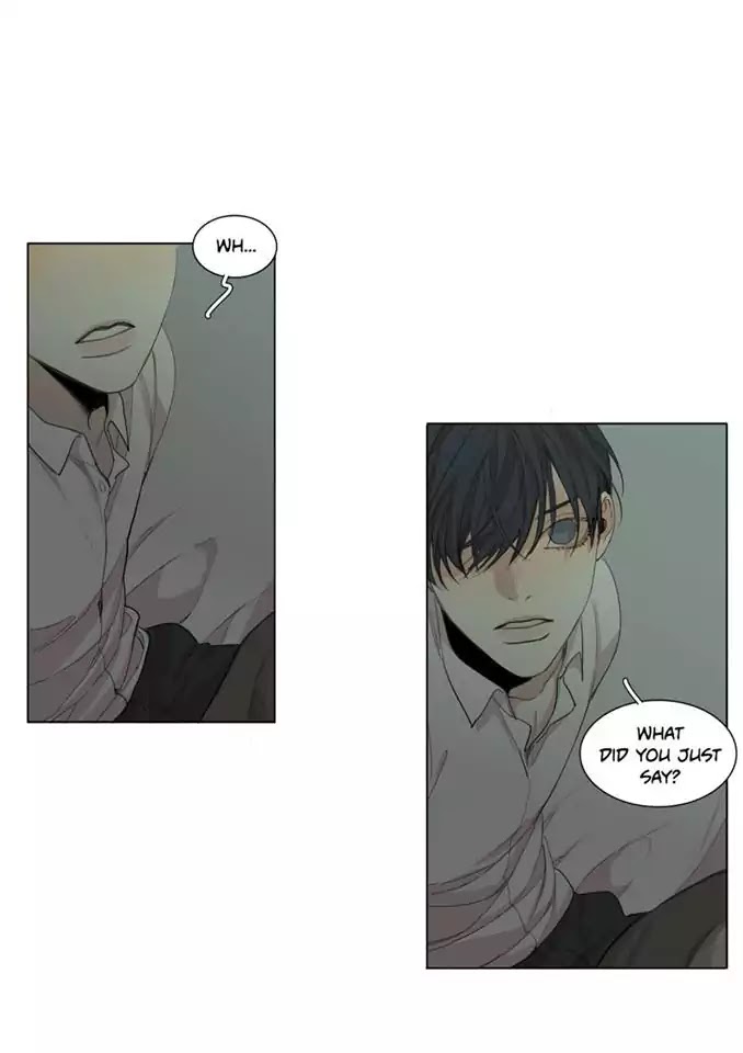 At the End of the Road Chapter 51 page 2 - Chapter 51