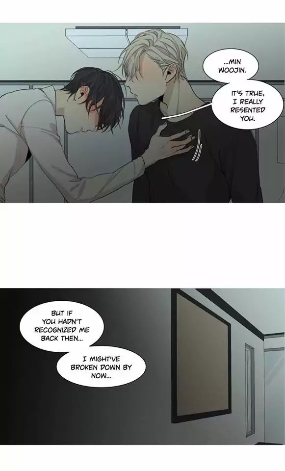 At the End of the Road Chapter 51 page 20 - Chapter 51