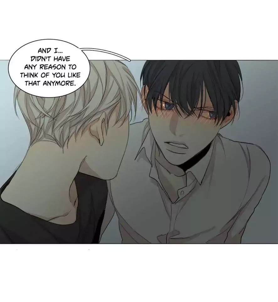At the End of the Road Chapter 51 page 21 - Chapter 51