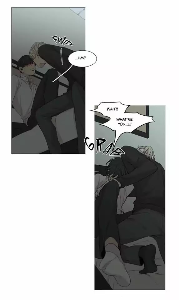 At the End of the Road Chapter 51 page 23 - Chapter 51