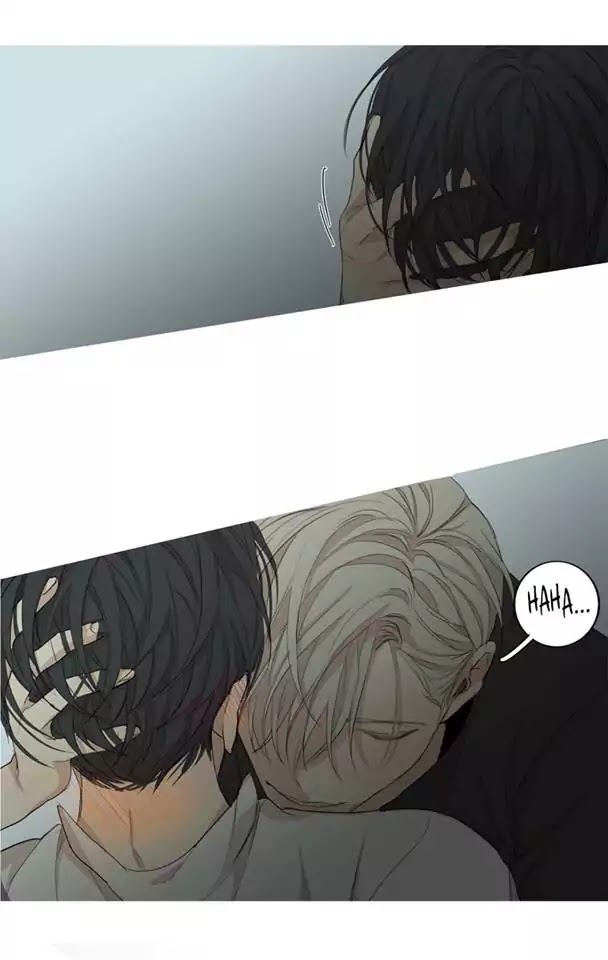 At the End of the Road Chapter 51 page 25 - Chapter 51