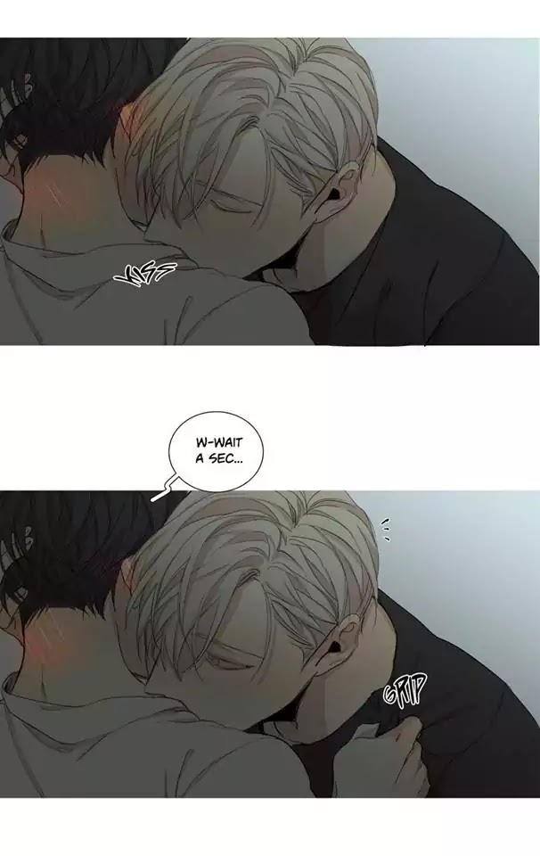 At the End of the Road Chapter 51 page 26 - Chapter 51