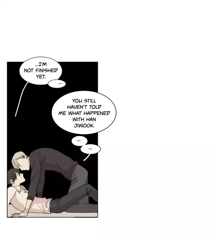 At the End of the Road Chapter 51 page 27 - Chapter 51
