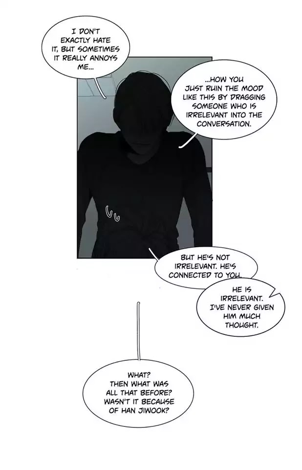 At the End of the Road Chapter 51 page 28 - Chapter 51