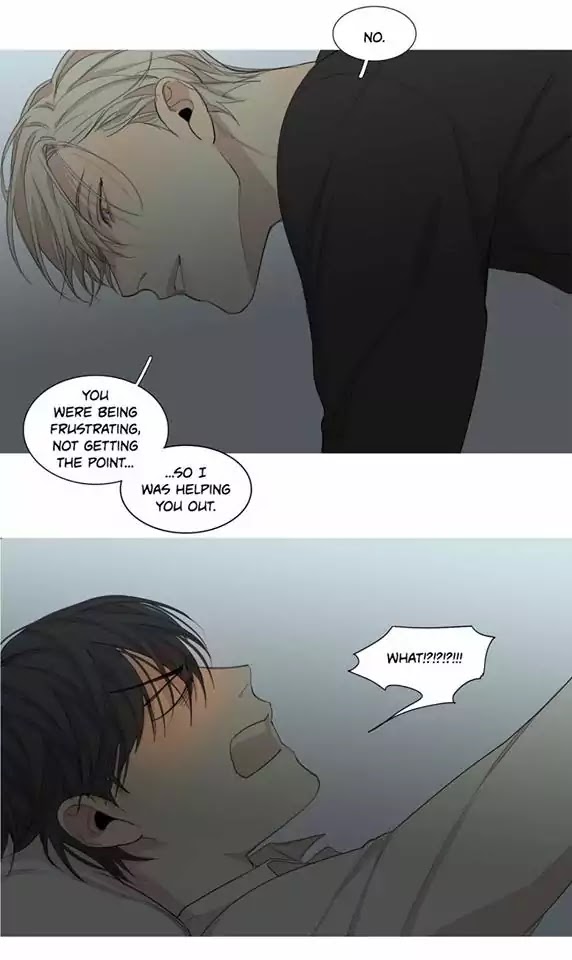 At the End of the Road Chapter 51 page 29 - Chapter 51
