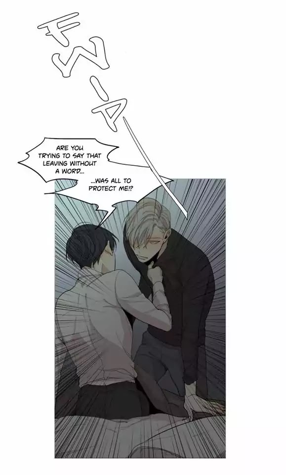 At the End of the Road Chapter 51 page 3 - Chapter 51