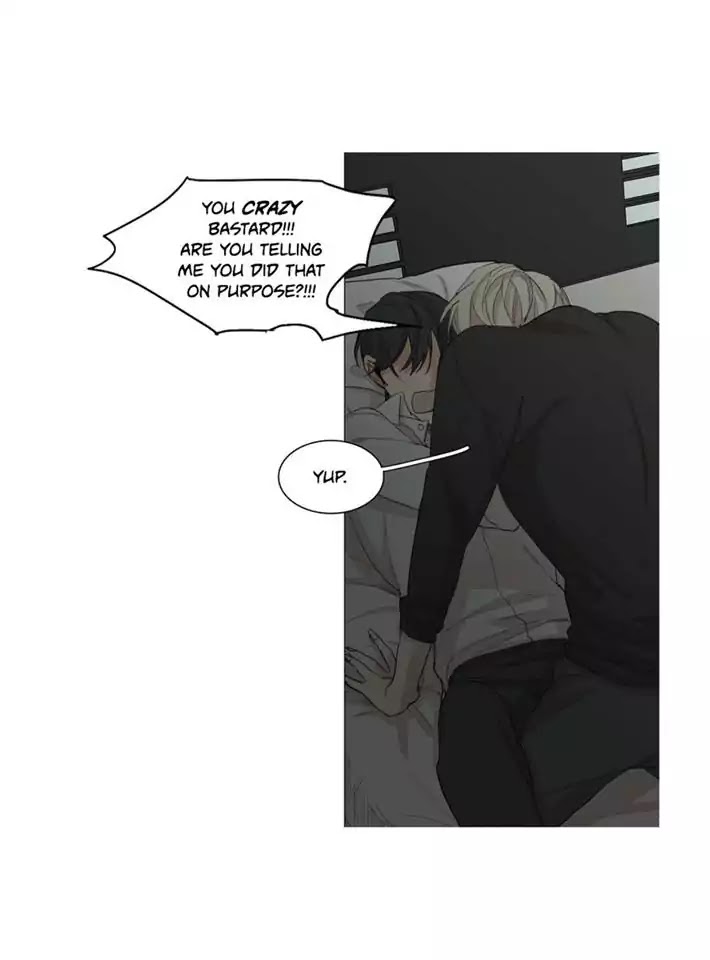 At the End of the Road Chapter 51 page 30 - Chapter 51