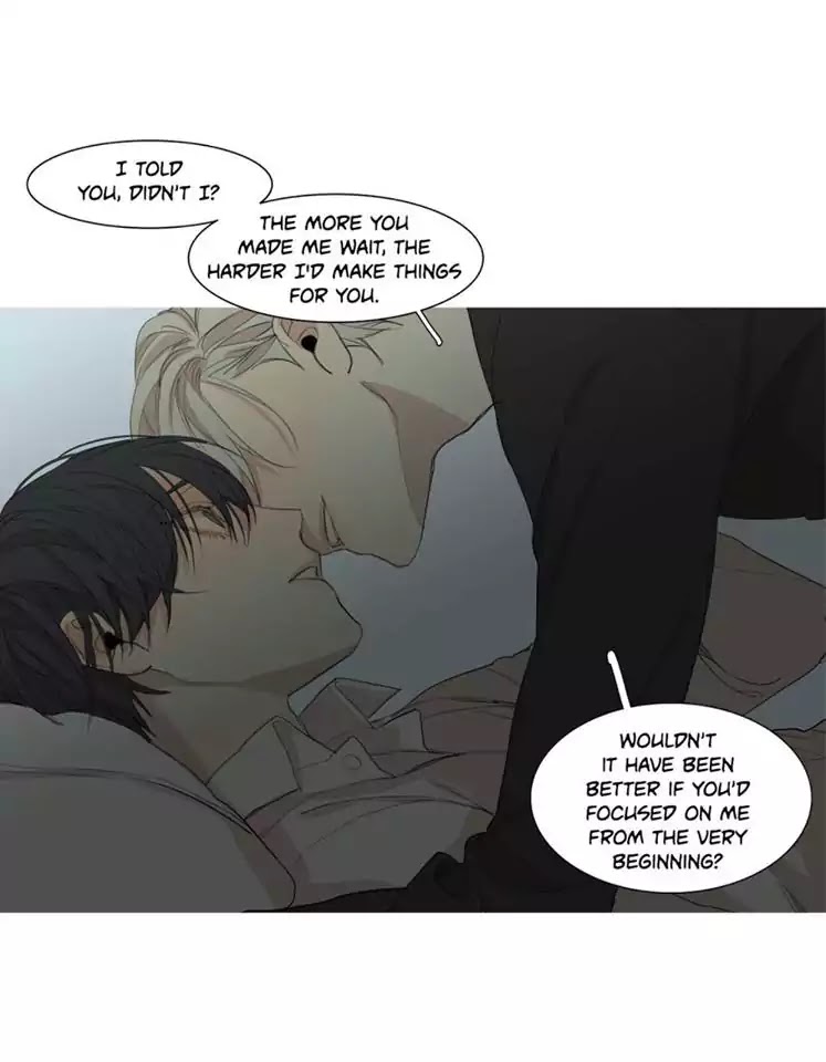 At the End of the Road Chapter 51 page 31 - Chapter 51