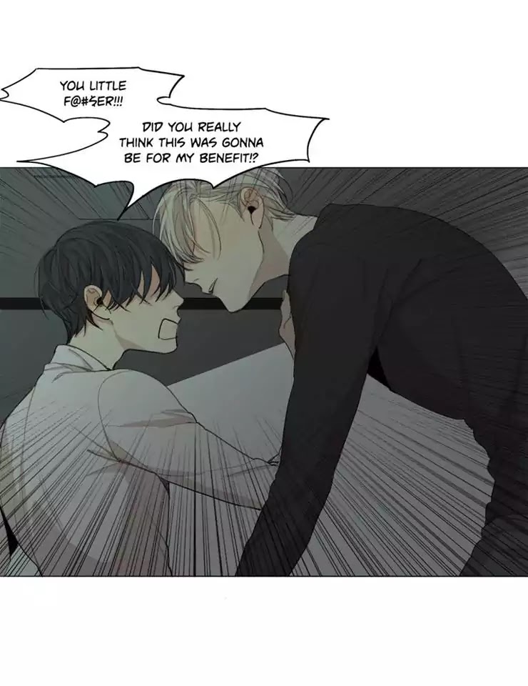 At the End of the Road Chapter 51 page 4 - Chapter 51