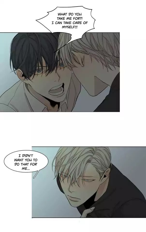 At the End of the Road Chapter 51 page 5 - Chapter 51