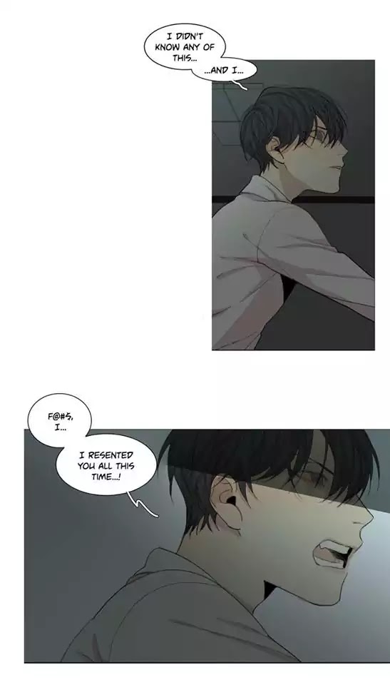 At the End of the Road Chapter 51 page 7 - Chapter 51