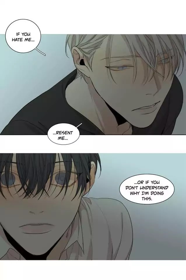 At the End of the Road Chapter 51 page 9 - Chapter 51
