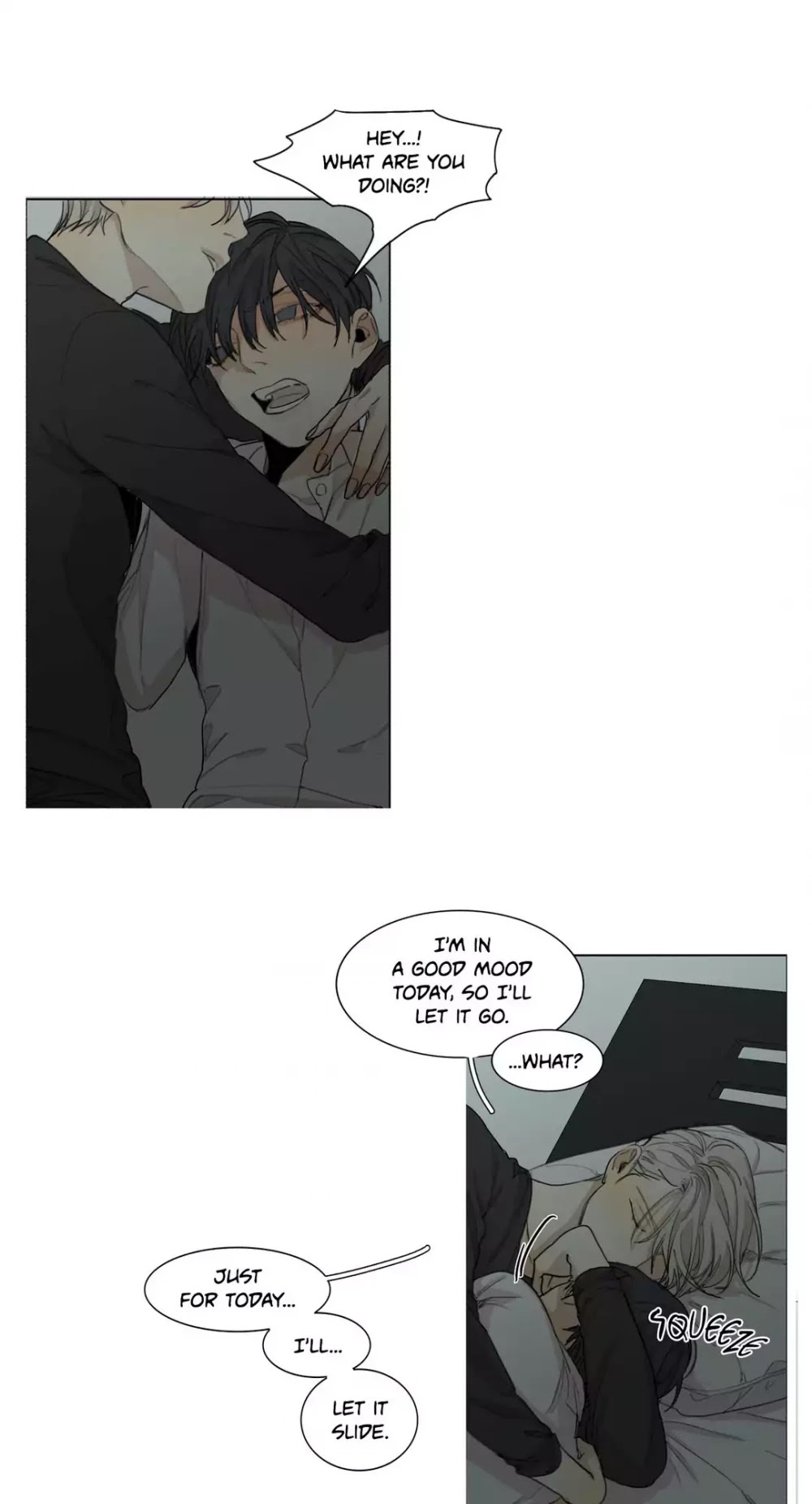 At the End of the Road Chapter 52 page 10 - Chapter 52