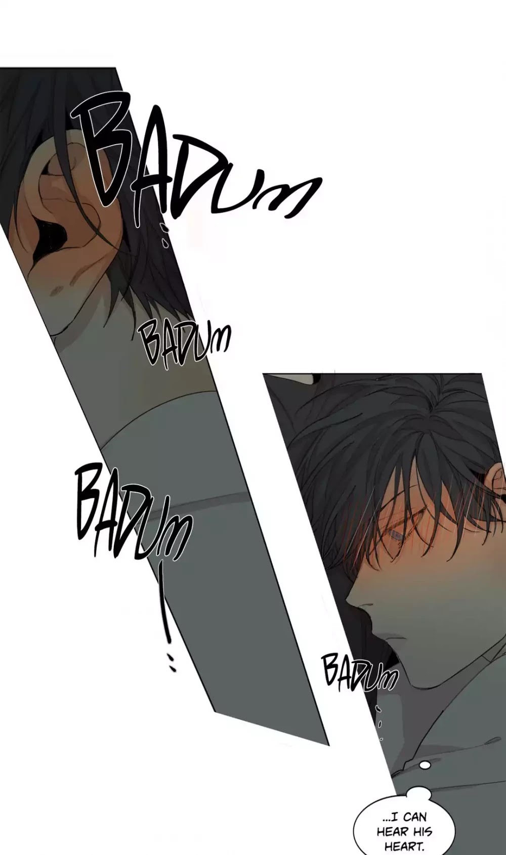At the End of the Road Chapter 52 page 13 - Chapter 52