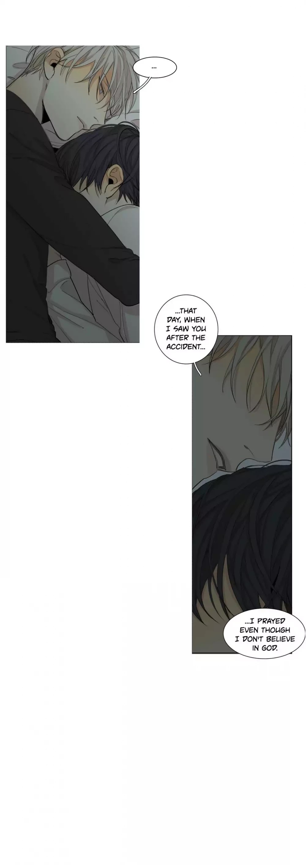 At the End of the Road Chapter 52 page 16 - Chapter 52