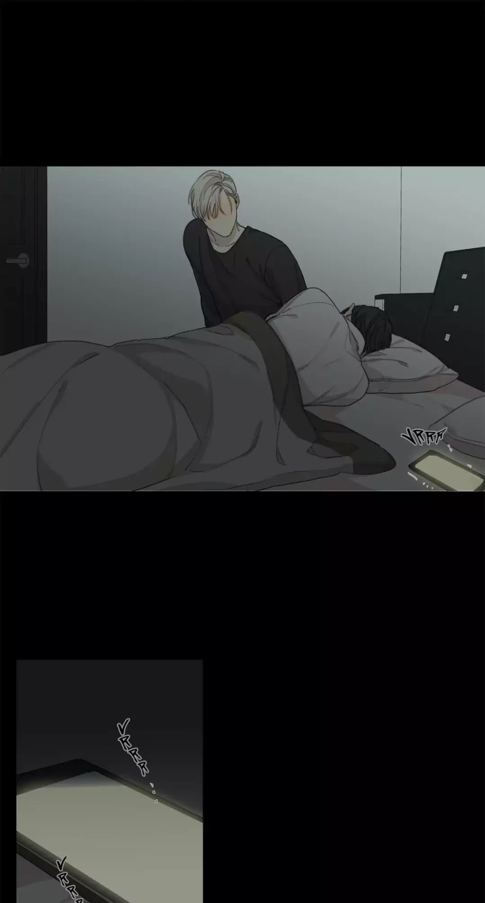 At the End of the Road Chapter 52 page 20 - Chapter 52